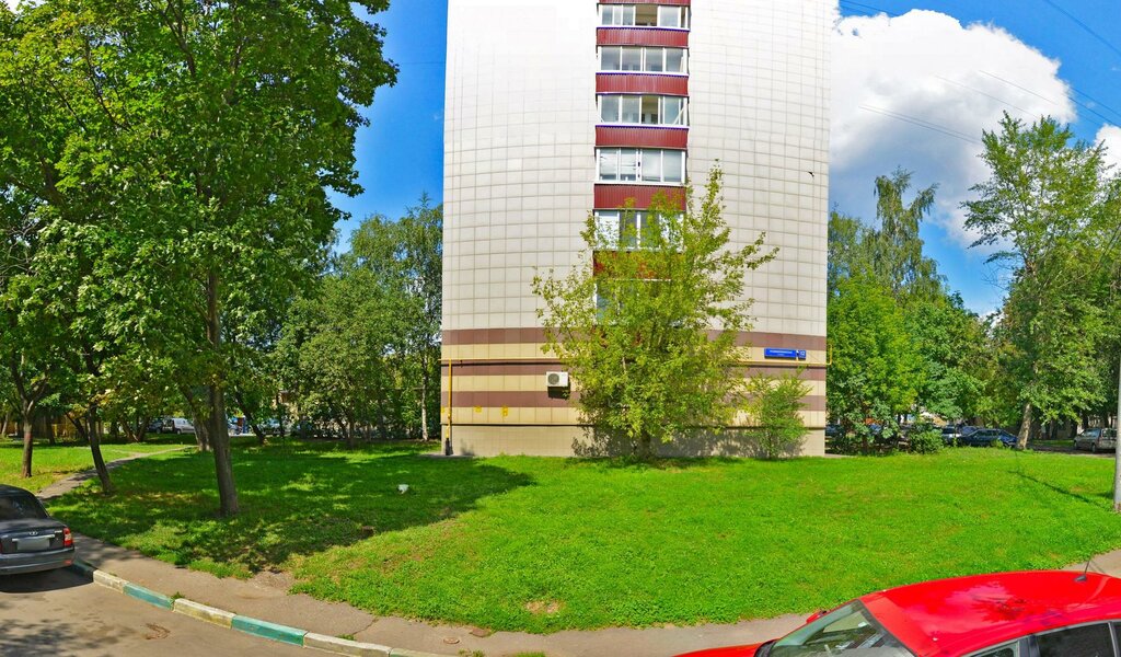 Аптеки Столички Грайвороновская Улица