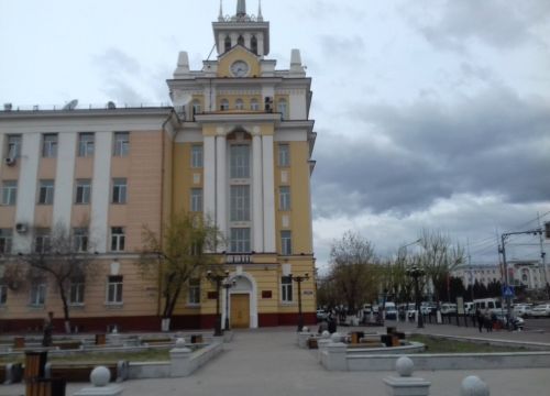 +73012213990 звонок из ГТРК Бурятия