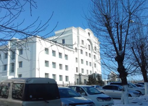 +73012214466 звонок из Прокуратура Республики Бурятия