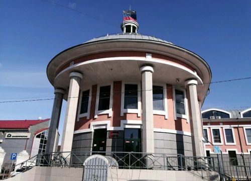 +73012215733 звонок из Советский районный суд г. Улан-Удэ