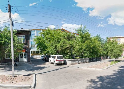 +73012217509 звонок из Восток-Телеинформ