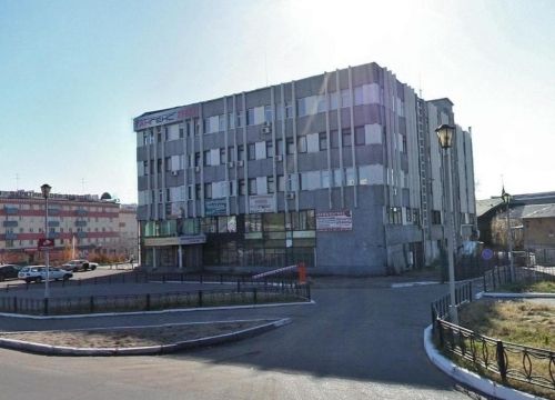 +73012378070 звонок из СБИС Тензор