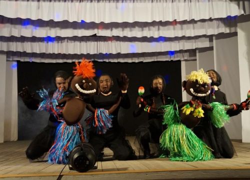 +73012379709 звонок из Ульгэр