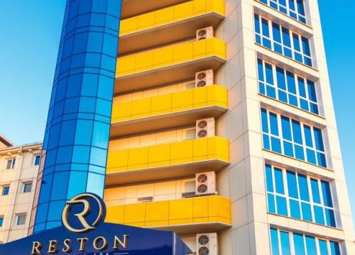 +73012379777 звонок из Reston Hotel & SPA