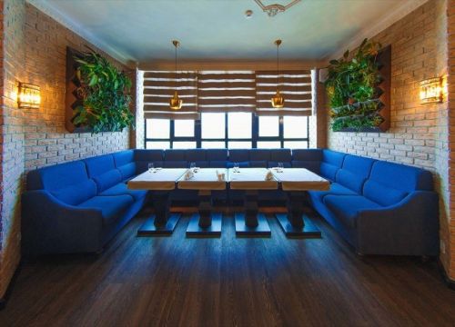 +73012379777 звонок из Reston Hotel & SPA