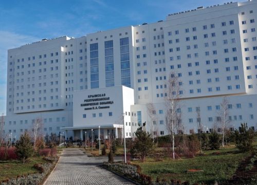 +73012435884 звонок из Республиканская клиническая больница им. Н. А. Семашко