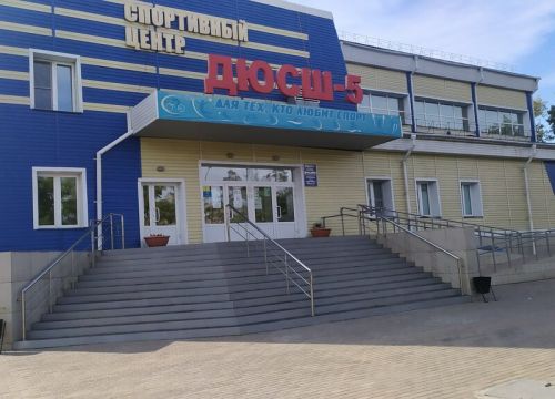 +73012438101 звонок из Спортивная школа № 5 г. Улан-Удэ, МАУ