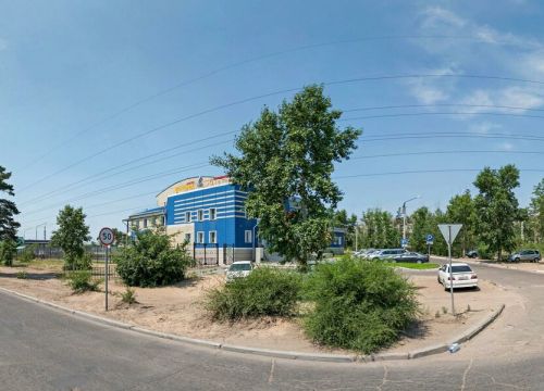 +73012438101 звонок из Спортивная школа № 5 г. Улан-Удэ, МАУ