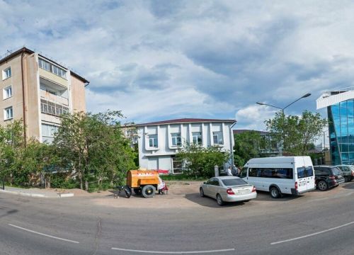 +73012445616 звонок из Управление социальной защиты населения по г. Улан-Удэ