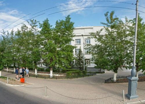 +73012448628 звонок из Администрация г. Улан-Удэ, Органы опеки и попечительства Железнодорожного района