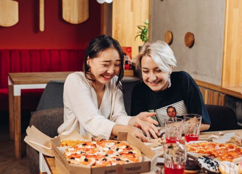 +73012506506 звонок из Дзен пицца