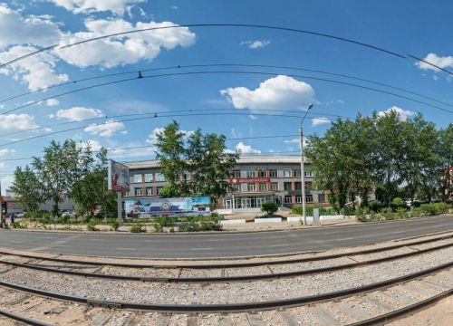 +73012555777 звонок из Sushi House Японской кухни