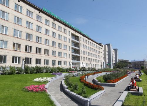 +73022212317 звонок из Клиническая больница РЖД-Медицина