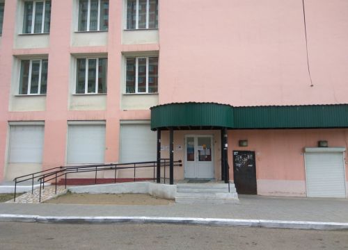 +73022217905 звонок из Детское поликлиническое отделение № 5