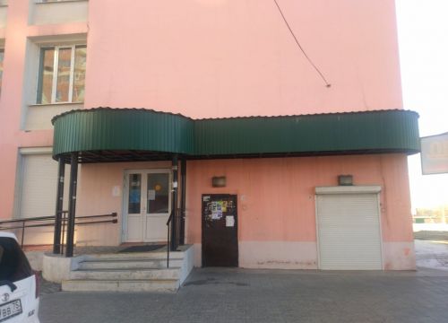 +73022217905 звонок из Детское поликлиническое отделение № 5