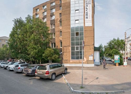 +73022320309 звонок из Управление Лесничествами Забайкальского края