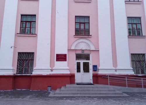 +73022324635 звонок из ГПОУ Читинский Медицинский колледж