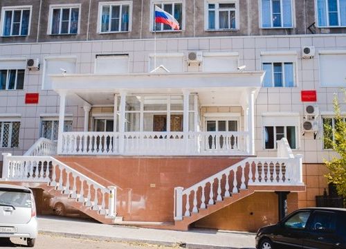 +73022363603 звонок из 2-й Восточный окружной военный суд