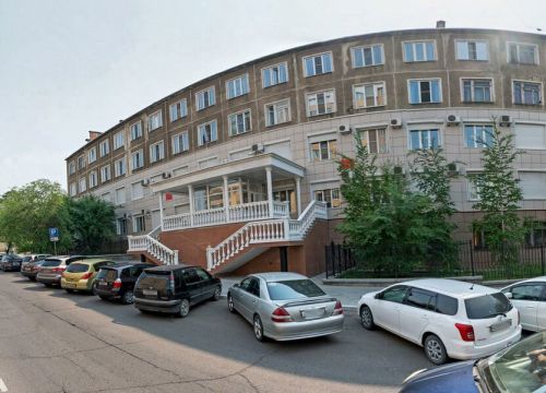 +73022363603 звонок из 2-й Восточный окружной военный суд