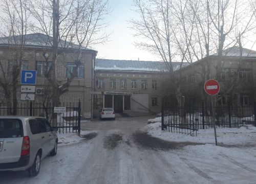 +73022399678 звонок из Черновский районный суд