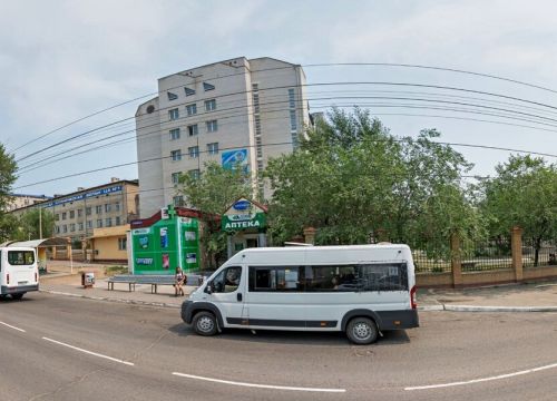 +73022411125 звонок из Городская Клиническая больница № 1