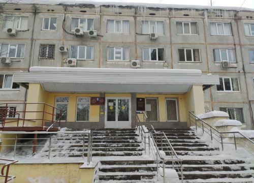 +73412205544 звонок из Управление социальной защиты населения в Устиновском районе города Ижевска