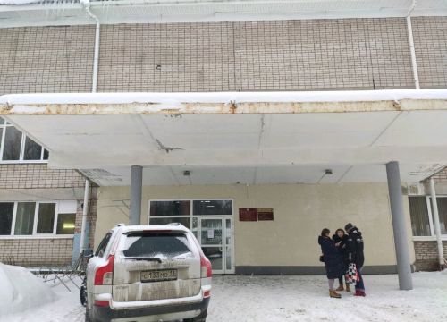 +73412213954 звонок из ГКБ № 6 Женская консультация