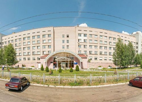 +73412214403 звонок из Республиканский клинический онкологический диспансер им. С. Г. Примушко Рентгенологическое отделение