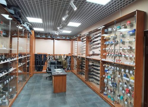 +73412230323 звонок из ГОУ Ружейная компания