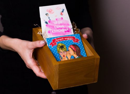 +73412260510 звонок из Время шоколада