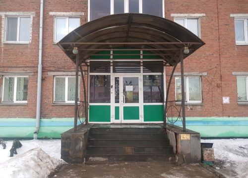 +73412271332 звонок из Ленинский районный отдел судебных приставов г. Ижевска