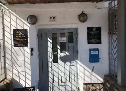 +73412271335 звонок из Октябрьский РОСП г. Ижевска