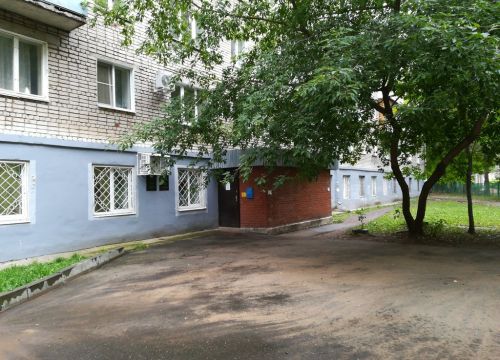 +73412271341 звонок из Индустриальный РОСП г. Ижевска