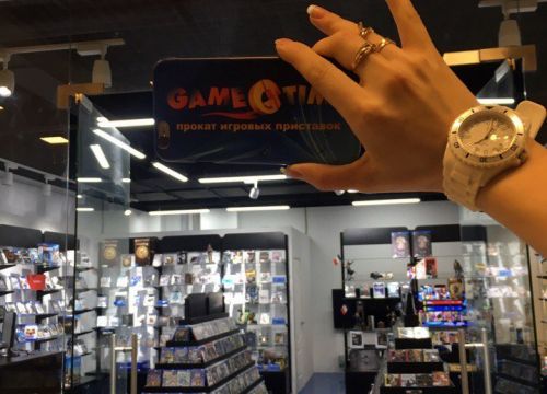 +73412271705 звонок из GameTime