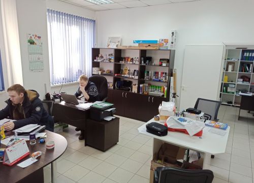 +73412277001 звонок из НК-Прибор