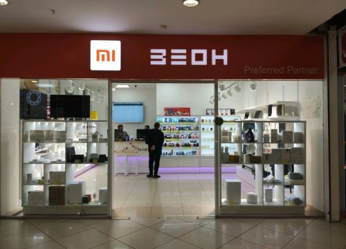 +73412313000 звонок из Зеон Xiaomi Store