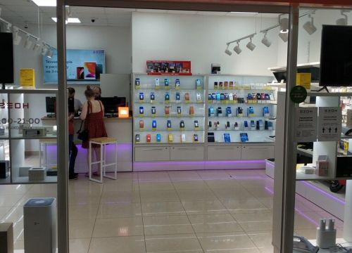 +73412313000 звонок из Зеон Xiaomi Store