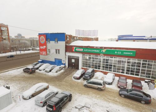 +73412331945 звонок из Автосервис Ижевск Castrol