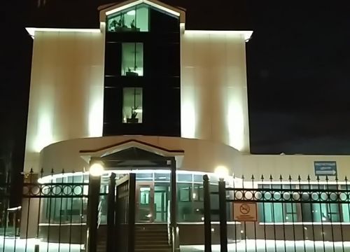 +73412410000 звонок из Газпром межрегионгаз Ижевск