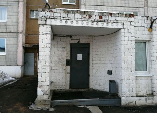 +73412420012 звонок из ТСЖ Пушкинская 289