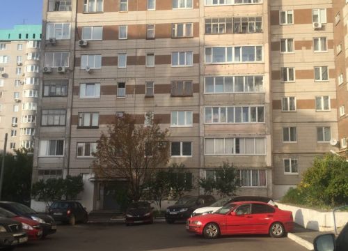 +73412420012 звонок из ТСЖ Пушкинская 289