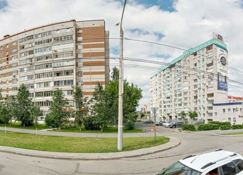 +73412420012 звонок из ТСЖ Пушкинская 289