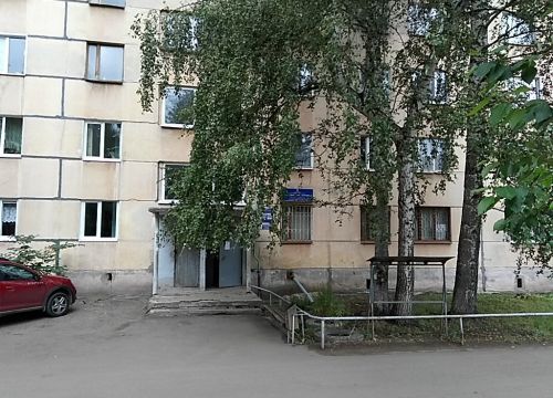 +73412436111 звонок из Участковый пункт полиции № 9