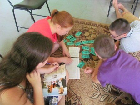 +73412438686 звонок из АУ ДО УР Центр финансового просвещения