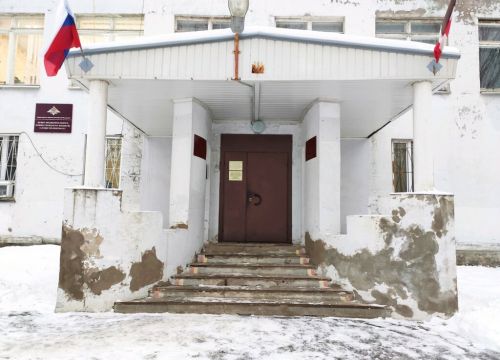 +73412441988 звонок из Военный комиссариат Индустриального, Октябрьского и Устиновского районов г. Ижевска