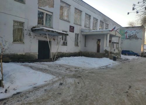 +73412441988 звонок из Военный комиссариат Индустриального, Октябрьского и Устиновского районов г. Ижевска