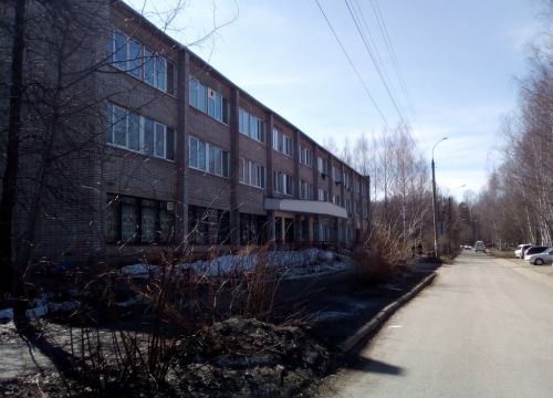 +73412468710 звонок из ГКБ № 7, детское инфекционное боксированное отделение № 1