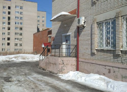 +73412540276 звонок из Судебный участок № 4 Ленинского района г. Ижевска Удмуртской Республики