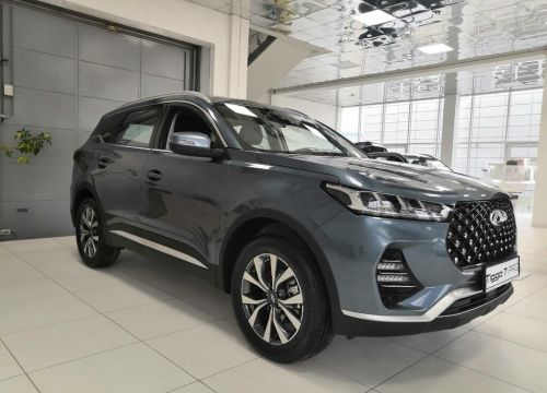 +73412630033 звонок из Автосалон Chery