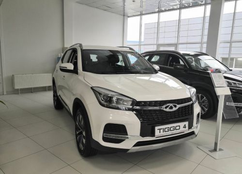 +73412630033 звонок из Автосалон Chery